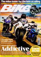 Bike Monthly Magazine Issue DEC 24