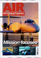 Air International Magazine Issue NOV 24