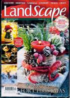 Landscape Magazine Issue DEC 24