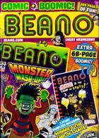 Beano Magazine Issue 26/10/2024