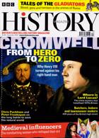 Bbc History Magazine Issue DEC 24