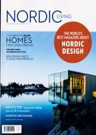 Nordic Living Magazine Issue NO 3