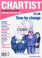 Chartist Magazine Issue SEP/OCT24