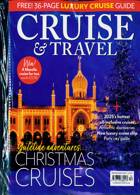 Cruise And Travel Magazine Issue DEC-JAN