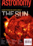 Astronomy Magazine Issue NOV 24