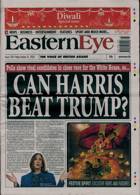 Eastern Eye Magazine Issue 25/10/2024