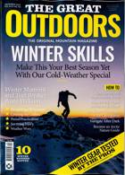 The Great Outdoors (Tgo) Magazine Issue DEC 24