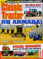 Classic Tractor Magazine Issue DEC 24