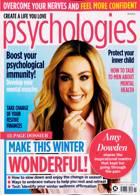 Psychologies Magazine Issue NOV 24