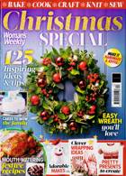 Womans Weekly Living Series Magazine Issue DEC 24