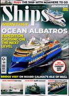 Ships Monthly Magazine Issue NOV 24