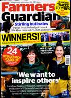 Farmers Guardian Magazine Issue 25/10/2024