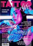 Tattoo Life Magazine Issue NO 151