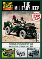 Military Vehicle Archive Magazine Issue NO 8