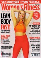 Womens Fitness Magazine Issue NOV 24