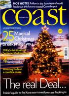 Coast Magazine Issue DEC 24