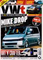 Vwt Magazine Issue DEC 24