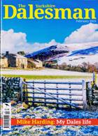 Dalesman Magazine Issue FEB 25