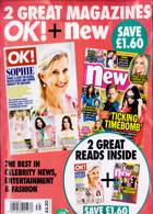 Ok Bumper Pack Magazine Issue NO 1461