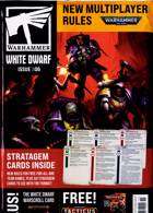 White Dwarf Magazine Issue NOV 24