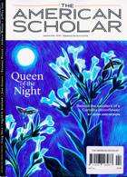 American Scholar (The) Magazine Issue AUTUMN