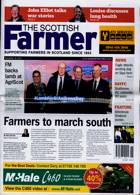 Scottish Farmer Magazine Issue 16/11/2024