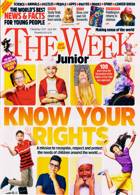 The Week Junior Magazine Issue NO 464