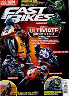 Fast Bikes Magazine Issue DEC 24