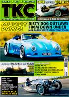 Totalkitcar Magazine Issue NOV-DEC