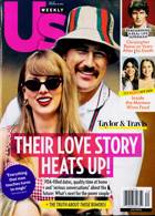 Us Weekly Magazine Issue 30/09/2024