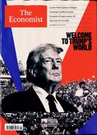 Economist Magazine Issue 09/11/2024