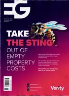 Estates Gazette Magazine Issue 16/11/2024