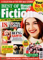 Womans Weekly Fiction Magazine Issue NO 50