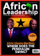 African Leadership Magazine Issue NO 181