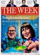 The Week Magazine Issue NO 1512