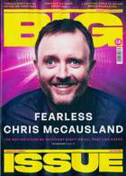 The Big Issue Magazine Issue NO 1641