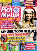 Pick Me Up Special Series Magazine Issue FESTIVE 24