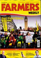 Farmers Weekly Magazine Issue 22/11/2024