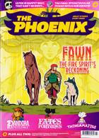 Phoenix Weekly Magazine Issue NO 673