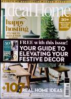 Ideal Home Magazine Issue JAN 25