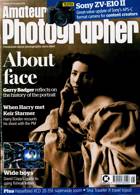 Amateur Photographer Magazine Issue 29/10/2024