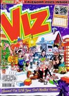 Viz Magazine Issue DEC-JAN