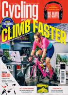 Cycling Weekly Magazine Issue 31/10/2024