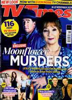 Tv Times England Magazine Issue 16/11/2024