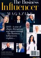 Business Influencer (The) Magazine Issue NO 16