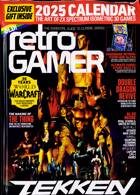 Retro Gamer Magazine Issue NO 266