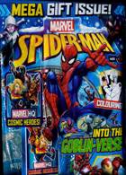 Spiderman Magazine Issue NO 453