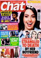 Chat Magazine Issue 21/11/2024