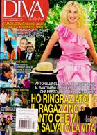 Diva E Donna Magazine Issue NO37