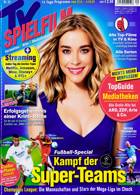 Tv Spielfilm Magazine Issue No20